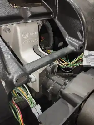 Pezzo di ricambio per auto di seconda mano piantone dello sterzo per otras marcas microcar virgo microcar virgo riferimenti oem iam 1402234