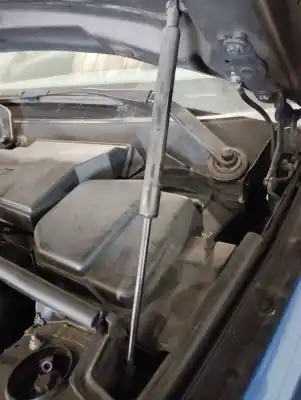 Peça sobressalente para automóvel em segunda mão amortecedor do capô por bmw serie 1 berlina (e81/e87) 2.0 16v diesel cat referências oem iam 51237118370