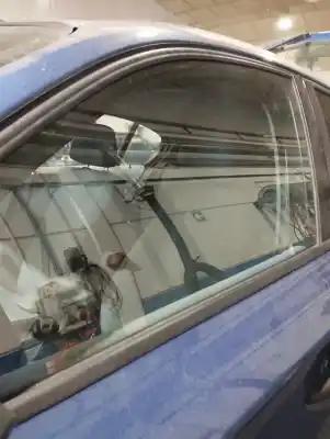 Peça sobressalente para automóvel em segunda mão vidro dianteiro esquerdo por bmw serie 1 berlina (e81/e87) 2.0 16v diesel cat referências oem iam 43r001582