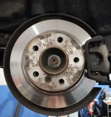 Peça sobressalente para automóvel em segunda mão manga de eixo traseira direita por bmw serie 1 berlina (e81/e87) 2.0 16v diesel cat referências oem iam 