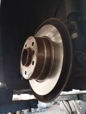 Peça sobressalente para automóvel em segunda mão manga de eixo traseira esquerda por bmw serie 1 berlina (e81/e87) 2.0 16v diesel cat referências oem iam 