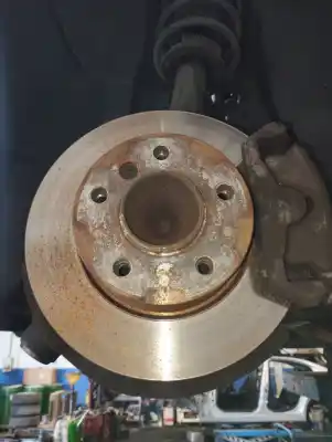 Peça sobressalente para automóvel em segunda mão manga de eixo dianteira esquerda por bmw serie 1 berlina (e81/e87) 2.0 16v diesel cat referências oem iam 