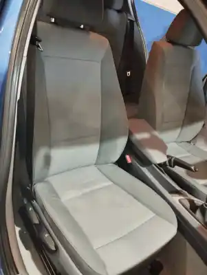 Peça sobressalente para automóvel em segunda mão assento dianteiro direito por bmw serie 1 berlina (e81/e87) 2.0 16v diesel cat referências oem iam 