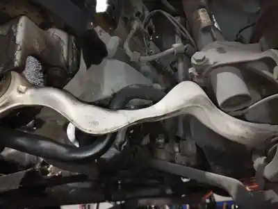 Peça sobressalente para automóvel em segunda mão braço de suspensão inferior esquerdo dianteiro por bmw serie 1 berlina (e81/e87) 2.0 16v diesel cat referências oem iam 821075310