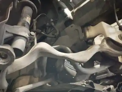 Peça sobressalente para automóvel em segunda mão braço de suspensão inferior dianteiro direito por bmw serie 1 berlina (e81/e87) 2.0 16v diesel cat referências oem iam 821075210