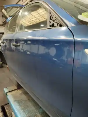 Peça sobressalente para automóvel em segunda mão porta dianteira direita por bmw serie 1 berlina (e81/e87) 2.0 16v diesel cat referências oem iam 41517191012