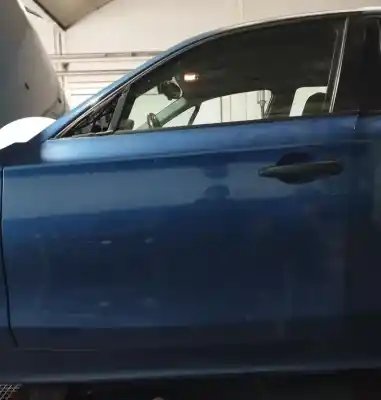 İkinci el araba yedek parçası SOL ÖN KAPI için BMW SERIE 1 BERLINA (E81/E87)  OEM IAM referansları 41517191011  