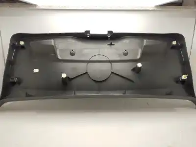 Peça sobressalente para automóvel em segunda mão forra / revestimento da mala por bmw serie 1 berlina (e81/e87) 2.0 16v diesel cat referências oem iam 7169975