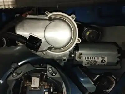 Peça sobressalente para automóvel em segunda mão motor do limpador traseiro por bmw serie 1 berlina (e81/e87) 2.0 16v diesel cat referências oem iam 692195904