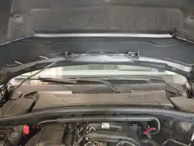 Автозапчасти б/у торпедо за bmw serie 1 berlina (e81/e87) 2.0 16v diesel cat ссылки oem iam 57550913  