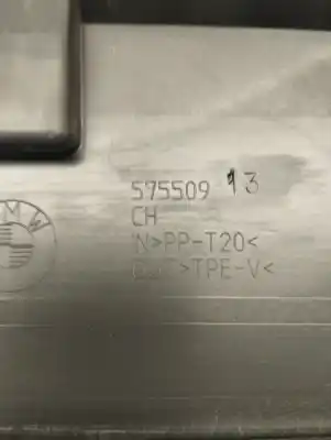 Автозапчасти б/у торпедо за bmw serie 1 berlina (e81/e87) 2.0 16v diesel cat ссылки oem iam 57550913  