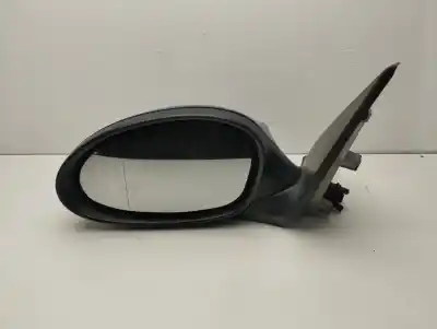 Peça sobressalente para automóvel em segunda mão espelho retrovisor esquerdo por bmw serie 1 berlina (e81/e87) 2.0 16v diesel cat referências oem iam 51167189893