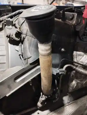 Peça sobressalente para automóvel em segunda mão depósito do limpa vidros por bmw serie 1 berlina (e81/e87) 2.0 16v diesel cat referências oem iam 