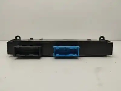 Peça sobressalente para automóvel em segunda mão módulo eletrônico por bmw serie 1 berlina (e81/e87) 2.0 16v diesel cat referências oem iam 696803601