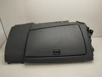 Peça sobressalente para automóvel em segunda mão porta luvas por bmw serie 1 berlina (e81/e87) 2.0 16v diesel cat referências oem iam 712455712