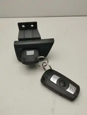 Second-hand car spare part IGNITION SWITCH for BMW SERIE 1 BERLINA (E81/E87)  OEM IAM references 695471701  