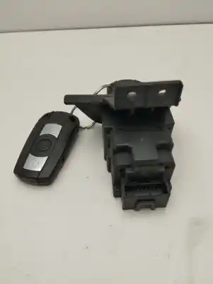 Pezzo di ricambio per auto di seconda mano interruttore di avviamento per bmw serie 1 berlina (e81/e87) 2.0 16v diesel cat riferimenti oem iam 695471701  