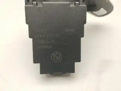 Pezzo di ricambio per auto di seconda mano interruttore di avviamento per bmw serie 1 berlina (e81/e87) 2.0 16v diesel cat riferimenti oem iam 695471701  