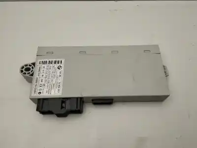 Peça sobressalente para automóvel em segunda mão módulo eletrônico por bmw serie 1 berlina (e81/e87) 2.0 16v diesel cat referências oem iam 61356964051