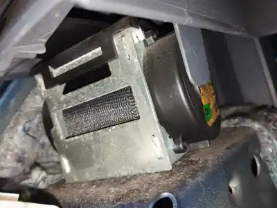 Peça sobressalente para automóvel em segunda mão cinto de segurança traseiro direito por bmw serie 1 berlina (e81/e87) 2.0 16v diesel cat referências oem iam 607051100