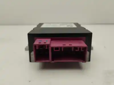 Peça sobressalente para automóvel em segunda mão módulo eletrônico por bmw serie 1 berlina (e81/e87) 2.0 16v diesel cat referências oem iam 716996001