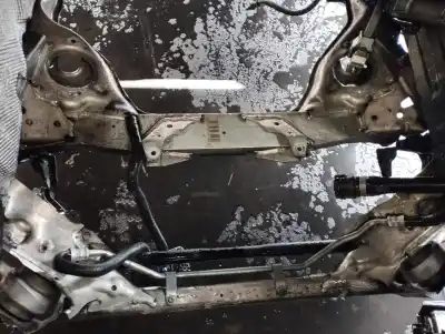 Peça sobressalente para automóvel em segunda mão charrió / suporte de eixo dianteiro por bmw serie 1 berlina (e81/e87) 2.0 16v diesel cat referências oem iam 