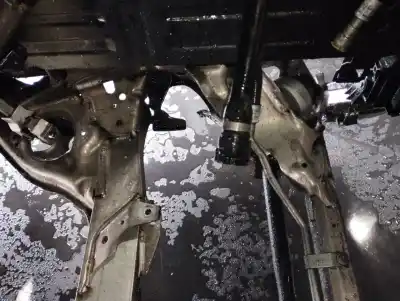 İkinci el araba yedek parçası ÖN AKS için BMW SERIE 1 BERLINA (E81/E87)  OEM IAM referansları   