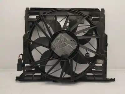 Автозапчастина б/у ЕЛЕКТРО ВЕНТИЛЯТОР для BMW SERIE 5 LIM. (F10)  Посилання на OEM IAM 17428509740  