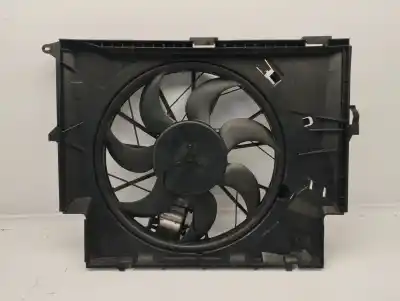 Peça sobressalente para automóvel em segunda mão termoventilador elétrico por bmw serie 1 berlina (e81/e87) 2.0 16v diesel cat referências oem iam 3213261