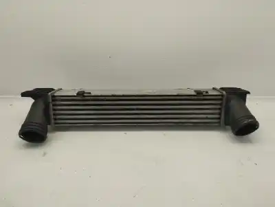 Peça sobressalente para automóvel em segunda mão intercooler por bmw serie 1 berlina (e81/e87) 2.0 16v diesel cat referências oem iam 3213329