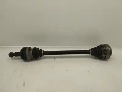 Peça sobressalente para automóvel em segunda mão transmissão traseira esquerda por bmw serie 1 berlina (e81/e87) 2.0 16v diesel cat referências oem iam 7523963ai02