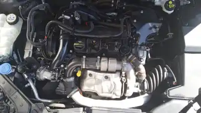 Recambio de automóvil de segunda mano de MOTOR COMPLETO para VOLVO V40  referencias OEM IAM D4162T  