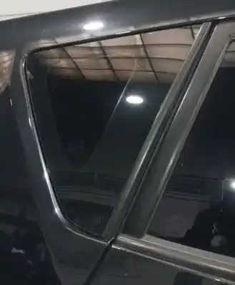 Автозапчасти б/у луна защита задняя справа за toyota verso (_r2_) 2.0 d-4d (aur20_) ссылки oem iam   