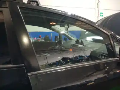 Автозапчастина б/у передній правий місяць для toyota verso (_r2_) 2.0 d-4d (aur20_) посилання на oem iam 