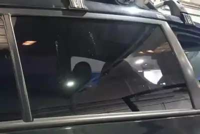 Second-hand car spare part rear right glass window for toyota verso (_r2_) 2.0 d-4d (aur20_) oem iam references   
