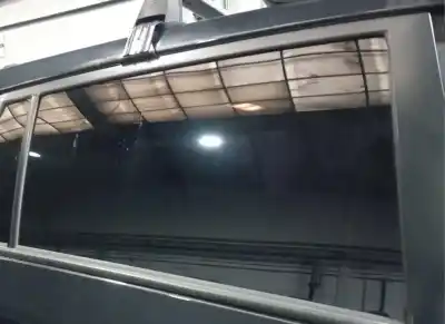 Автозапчастина б/у задне праве скло для toyota verso (_r2_) 2.0 d-4d (aur20_) посилання на oem iam 