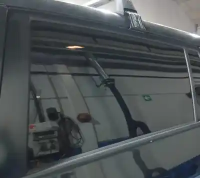 Автозапчастина б/у вікно задне ліве для toyota verso (_r2_) 2.0 d-4d (aur20_) посилання на oem iam 