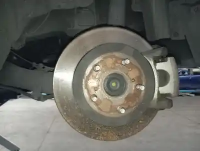 Автозапчастина б/у культ заднього лівого для toyota verso (_r2_) 2.0 d-4d (aur20_) посилання на oem iam 