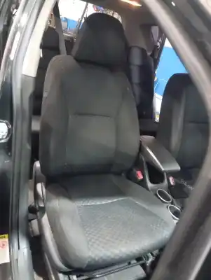 Автозапчастина б/у передне праве сиділо для toyota verso (_r2_) 2.0 d-4d (aur20_) посилання на oem iam 