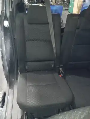 Автозапчасти б/у сиденья задние справа за toyota verso (_r2_) 2.0 d-4d (aur20_) ссылки oem iam   