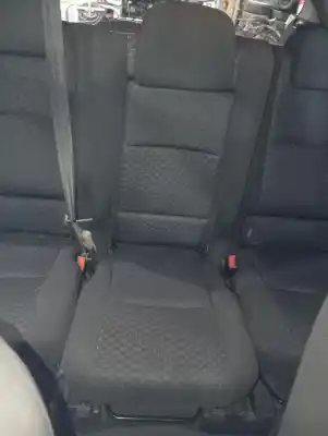 Автозапчасти б/у средняя задняя сиденья за toyota verso (_r2_) 2.0 d-4d (aur20_) ссылки oem iam   