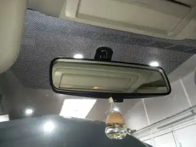 Автозапчастина б/у внутрішне дзеркало для toyota verso (_r2_) 2.0 d-4d (aur20_) посилання на oem iam 