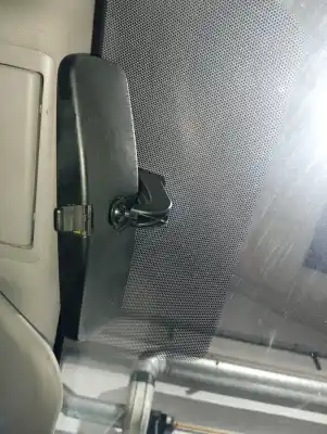 Автозапчасти б/у внутреннее зеркало за toyota verso (_r2_) 2.0 d-4d (aur20_) ссылки oem iam   