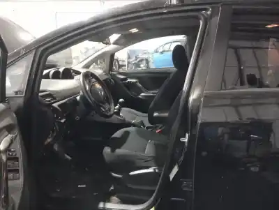 Автозапчастина б/у контур дверей гума для toyota verso (_r2_) 2.0 d-4d (aur20_) посилання на oem iam 