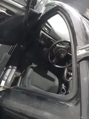 Автозапчасти б/у контур двери резиновый за toyota verso (_r2_) 2.0 d-4d (aur20_) ссылки oem iam   