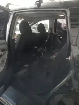 Автозапчастина б/у контур дверей гума для toyota verso (_r2_) 2.0 d-4d (aur20_) посилання на oem iam 