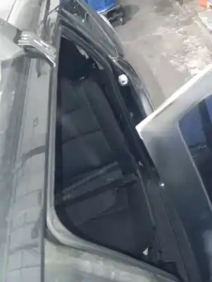 Автозапчасти б/у контур двери резиновый за toyota verso (_r2_) 2.0 d-4d (aur20_) ссылки oem iam   
