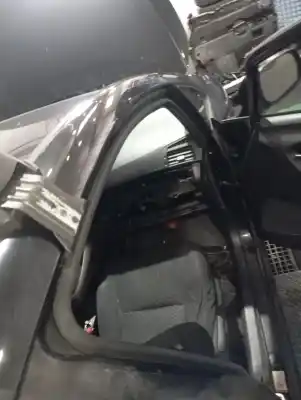 Автозапчастина б/у контур дверей гума для toyota verso (_r2_) 2.0 d-4d (aur20_) посилання на oem iam   