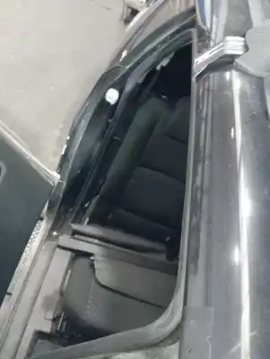Автозапчастина б/у контур дверей гума для toyota verso (_r2_) 2.0 d-4d (aur20_) посилання на oem iam 