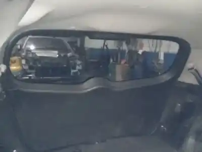 Автозапчастина б/у обработка задніх дверей для toyota verso (_r2_) 2.0 d-4d (aur20_) посилання на oem iam 